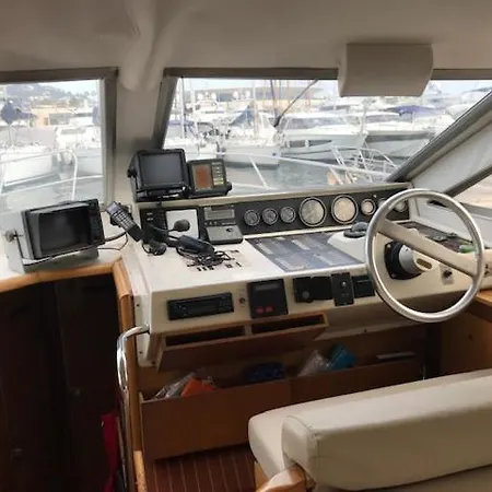 Place Au Soleil * カンヌ