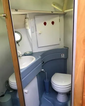 Place Au Soleil 船上ホテル