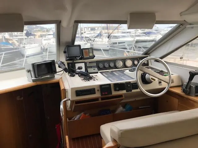 Place Au Soleil * カンヌ