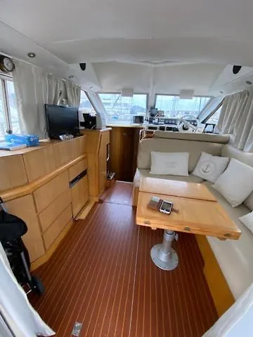 船上ホテル Place Au Soleil