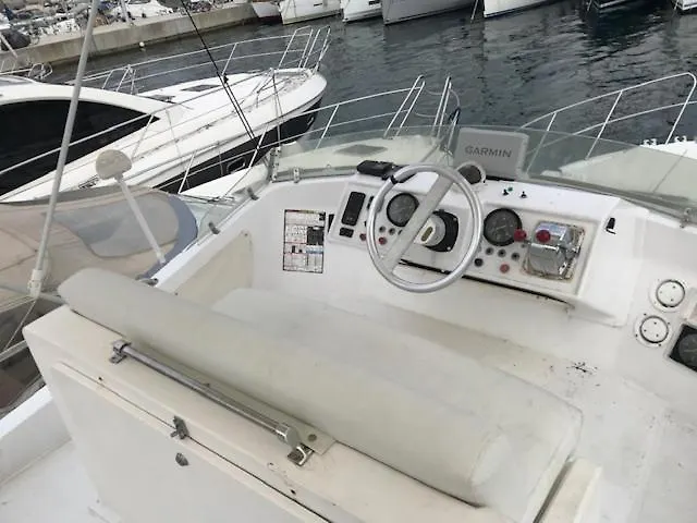 Place Au Soleil 船上ホテル カンヌ